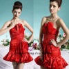 attractive design Evening Dress (T010)