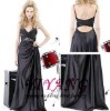 attractive design Evening Dress (T057)