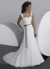 Beautiful Wedding Dress(HA8037)