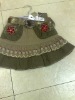 children's skirt