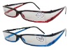 Plastic Reading Glasses (RP9300)