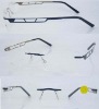 Titanium optical frame(T8402)