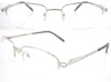 Stainless Steel  optical frame(OM351044)