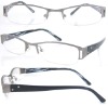 Stainless Steel optical frame(OM9540)