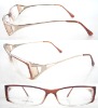 Plastic optical frame(RP9662)