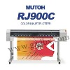 Sublimation Printer for RJ900C