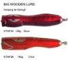 WOODEN LURE