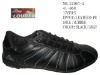 stock leisure shoes