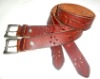 genuine leather belt -41