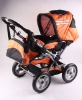 babies' stroller with CE and EN1888