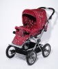 baby stroller with CE and EN1888