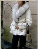 FUR JACKET/FUR  COAT/KK2354