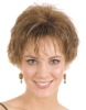 TY-1108 synthetic hair wig