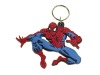 PVC keyring