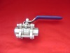 stainless steel valve