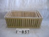 bamboo basket