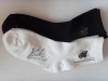 men's sock