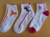 women's sock