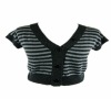 LADIES BOLERO SWEATER