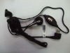 Mobile phone earphone