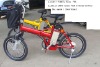 electric folding  bike