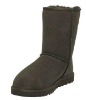 Newest!!!2009 brand snow boots, 5825 classic short boots