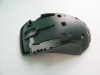 Injection mold for computer mouse shell