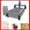 cnc woodworking machine/wood cutting machine/wood router