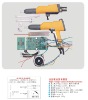 Electrostatic Coating Gun (WX-101B)