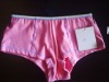 ladies' underwear