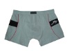 men's trunk boxers