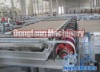 gypsum board machine