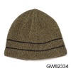 knitted cap(GW82324)