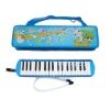 37-key melodica