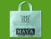 non-woven bag NW10/non-woven shopping bag/folded bag/handbag