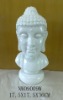 ceramic buddha,buddha statue,terracotta buddha