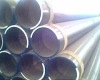 BIG OD seamless pipe