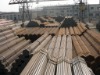 seamless welded steel pipe