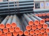 large OD welded steel pipe