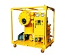 transformer oil purifier