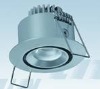 1*1W led down light