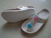 09 new kid's flip flop,kid's slipper,children's shoes,lovely kid's shoes