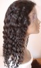 stock lace wig