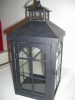 Metal lantern