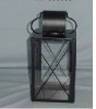 Metal lantern