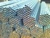 galvanized steel pipe