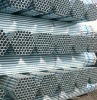 Galvanized STEEL PIPE