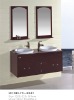 MDF bathroom cabinet