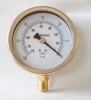 vacuum  pressure gauge