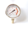 oil filled pressure gauge